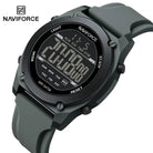 Naviforce NF 7134 Digital Core Men Watch With Official Warranty