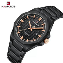 Naviforce NF 9245 Elan Men Watch With Official Warranty