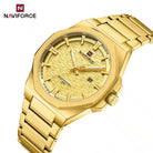 Naviforce NF 9245 Elan Men Watch With Official Warranty
