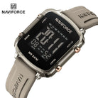 Naviforce NF7120 Sparkle Beat Women's Analog Watch With Official Warranty