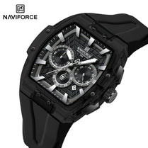 Naviforce NF 6113 Apex Chronograph Series Women Watch With Official Warranty