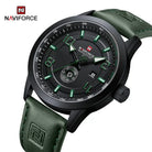 Naviforce NF 9229 Nebula Men Watch With Official Warranty