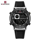 Naviforce Ionique NF 9241T Men Watch With Official Warranty