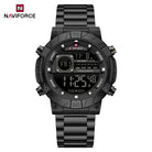 Naviforce Ionique NF 9241S Men Watch With Official Warranty
