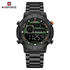 Naviforce Ionique NF 9241S Men Watch With Official Warranty