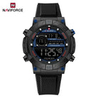 Naviforce Ionique NF 9241T Men Watch With Official Warranty