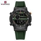 Naviforce Ionique NF 9241T Men Watch With Official Warranty