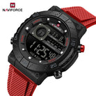 Naviforce Ionique NF 9241T Men Watch With Official Warranty