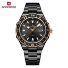 Naviforce Sterling NF 9249 Men Watch With Official Warranty