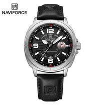 Naviforce Eclipse NF 8078 Men Watch With Official Warranty