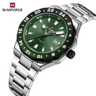 Naviforce Sterling NF 9249 Men Watch With Official Warranty