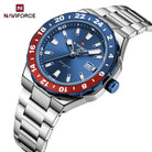 Naviforce Sterling NF 9249 Men Watch With Official Warranty