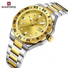 Naviforce Sterling NF 9249 Men Watch With Official Warranty