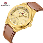 Naviforce NF 9233 Commander Edition Men Watch With Official Warranty