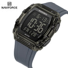 Naviforce NF 6107 Sentinel Edition Women Watch With Official Warranty