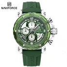 Naviforce Marquis NF 7123 Men Watch With Official Warranty
