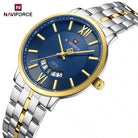 Naviforce NF 9238 Affinity Men Watch With Official Warranty