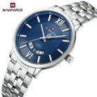 Naviforce NF 9238 Affinity Men Watch With Official Warranty