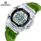 Naviforce NF 7136 Alpha Digita Watch For Men