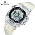 Naviforce NF 7136 Alpha Digita Watch For Men
