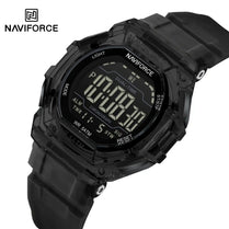 Naviforce NF 7136 Alpha Digita Watch For Men