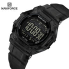 Naviforce NF 7136 Alpha Digita Watch For Men