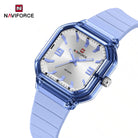 Naviforce NF 6108 Modern Muse Women's Analog Quartz Watch With Official Warranty