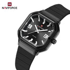 Naviforce NF 6108 Modern Muse Women's Analog Quartz Watch With Official Warranty