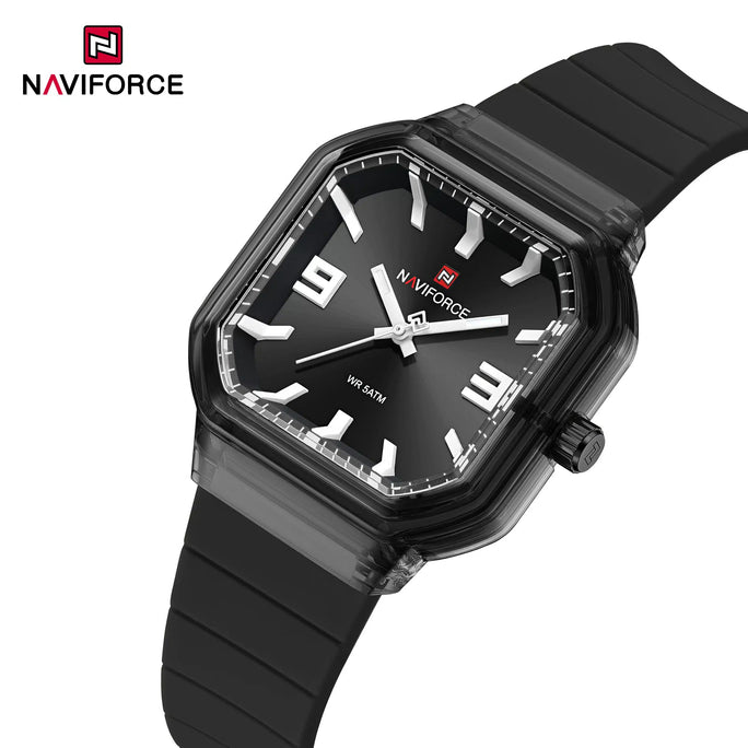 Naviforce NF 6108 Modern Muse Women's Analog Quartz Watch With Official Warranty