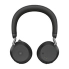 Jabra Evolve2 75 MS USB-A Bluetooth Adapter Stereo Wireless Headphone