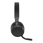 Jabra Evolve2 75 MS USB-A Bluetooth Adapter Stereo Wireless Headphone