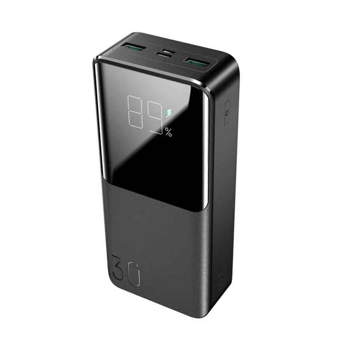 Joyroom JR-QP192 20000mAh Power Bank with Large Digital Display