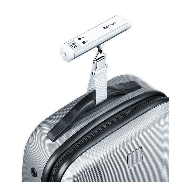Beurer LS 10 Luggage Scale With Official Warranty