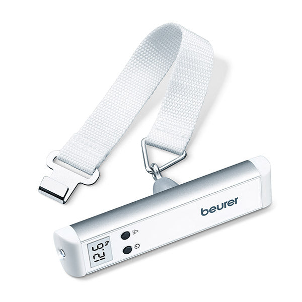 Beurer LS 10 Luggage Scale With Official Warranty