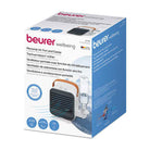 Beurer LV 50 Fresh Breeze Personal Table Fan with Water Cooling