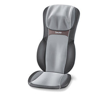 Beurer MG 295 HD 3D Shiatsu Massage Seat Cover