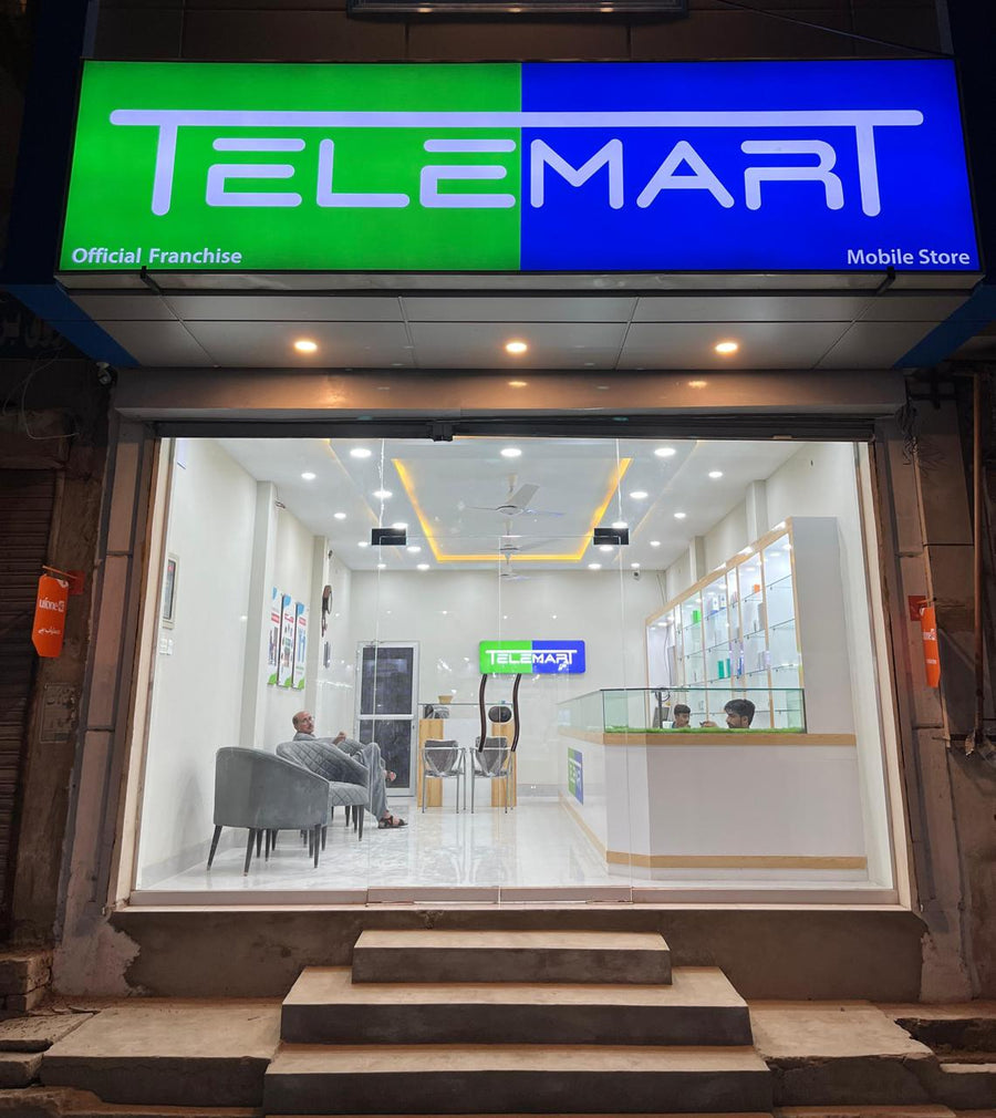 Dera Ghazi Khan Franchise (New College Road)