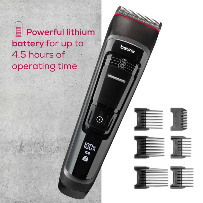 Beurer MN5X Hair Clipper