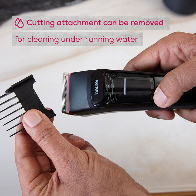 Beurer MN5X Hair Clipper