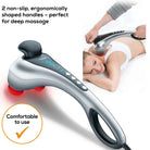 Beurer MG 100 Infrared Tapping Massager