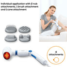 Beurer MG 40 Infrared Massager