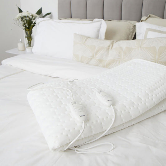 Beurer TS 26 XXL Heated Underblanket for Double Bed