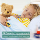 Beurer PO 13 Pulse Oximeter