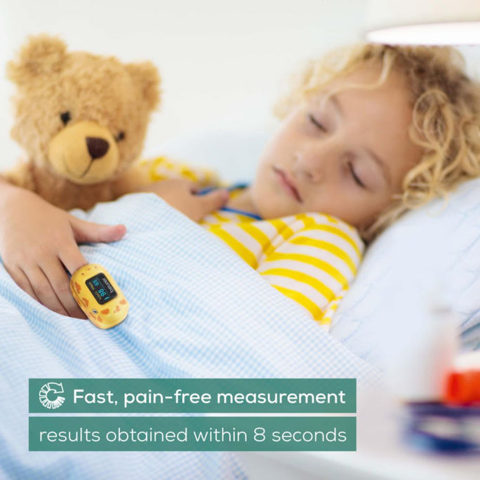 Beurer PO 13 Pulse Oximeter