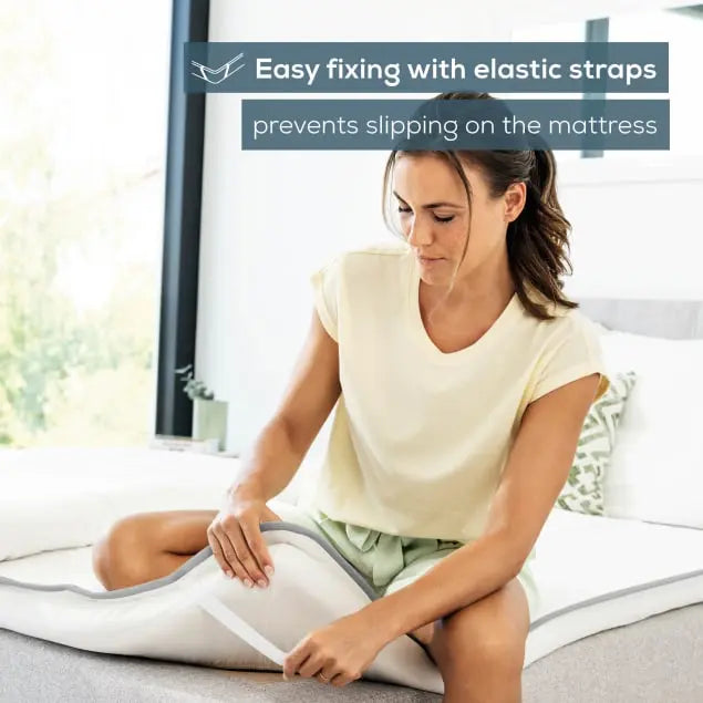 Beurer TS 17 Electric Blanket