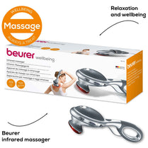 Beurer MG 70 Infrared Massager