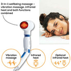 Beurer MG 40 Infrared Massager