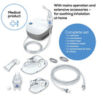 Beurer IH 18 Nebulizer