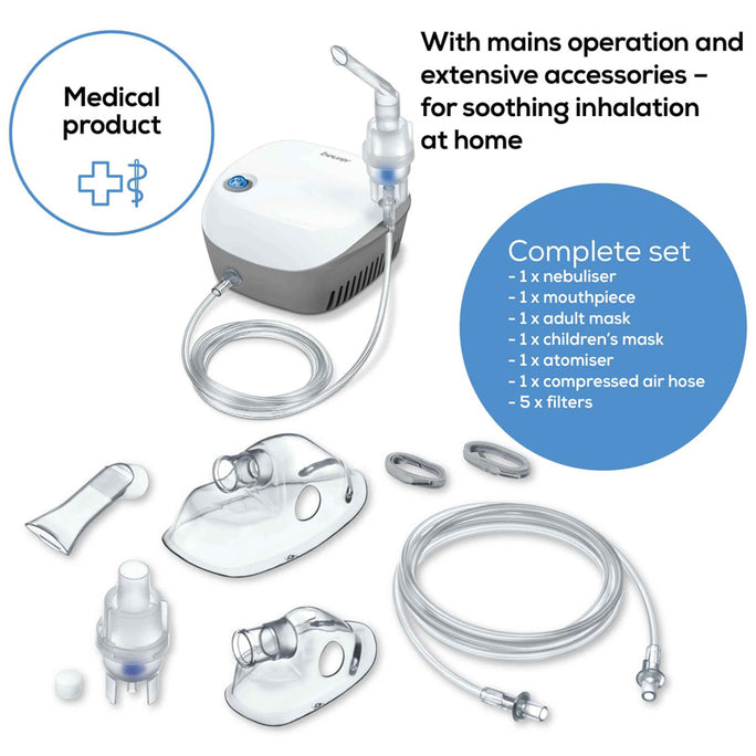 Beurer IH 18 Nebulizer