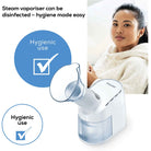 Beurer SI 40 Steam Vaporizer